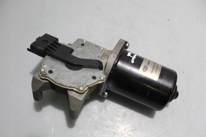 фото №4, Моторчик двірник перед citroen jumpy ii