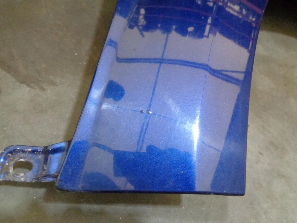 фото №10, Крыло fiat croma 2 ii 05-07r. правый передний 487