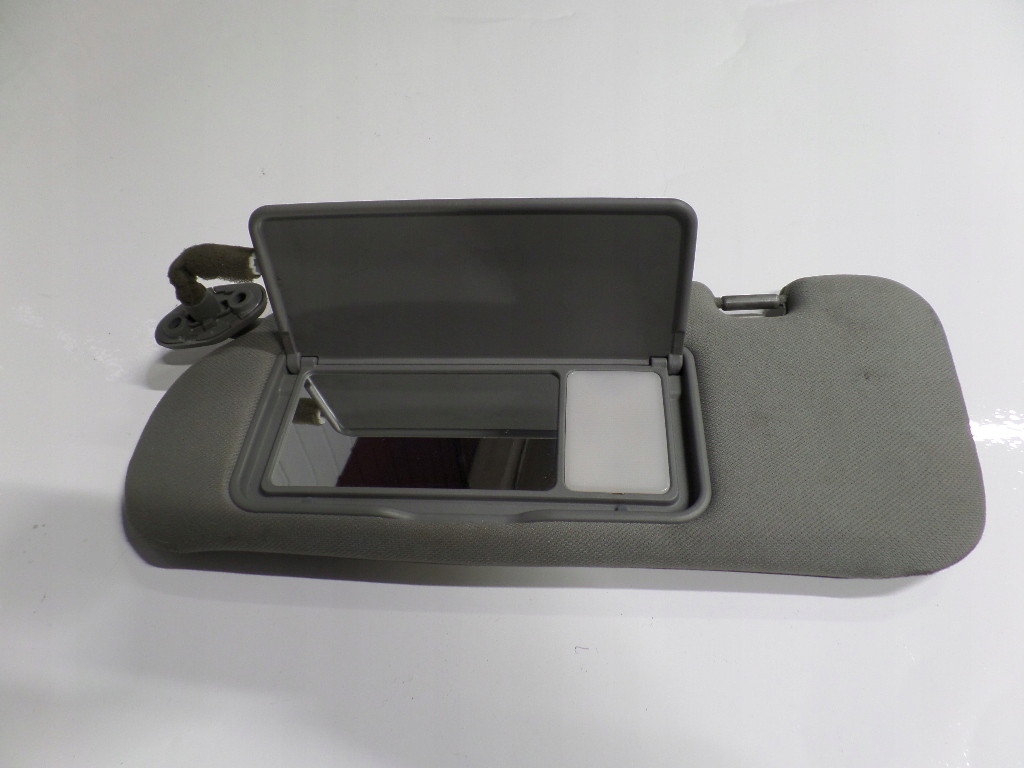 фото №1, Kia sorento i защита солнцезащитная