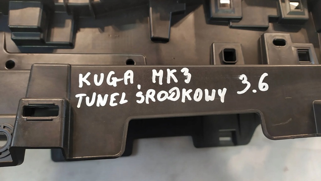 фото №11, Туннель средний ford kuga mk3