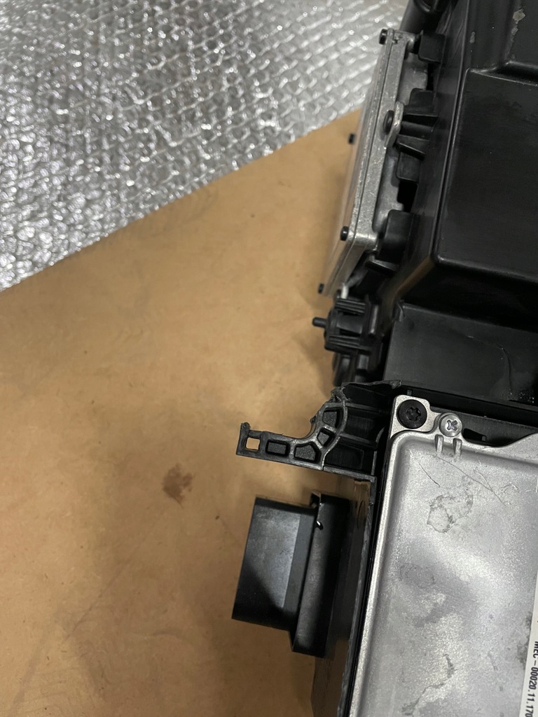 фото №11, Audi r8 4s лампа правая full led правый 4s0941034