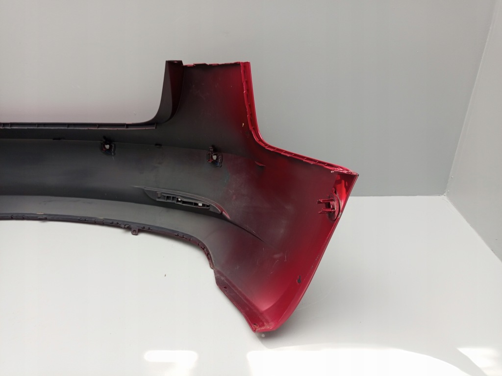 Tesla model 3 рестайлінг  2020- бампер задній tył1108905-s2-a = Оригінал