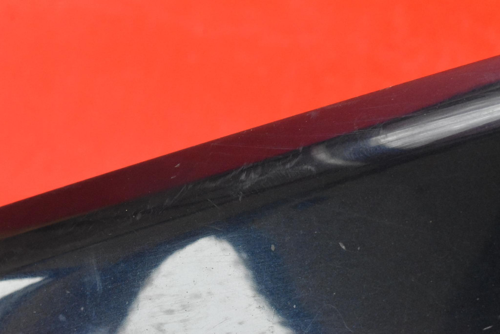 фото №8, Крыло левый перед передний granatowy renault laguna 3 iii 07-11