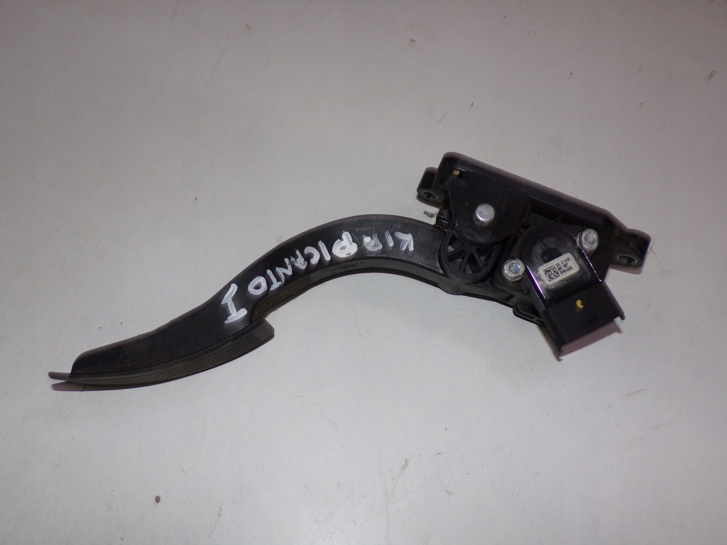 фото №1, Потенциометр педаль газа kia picanto i