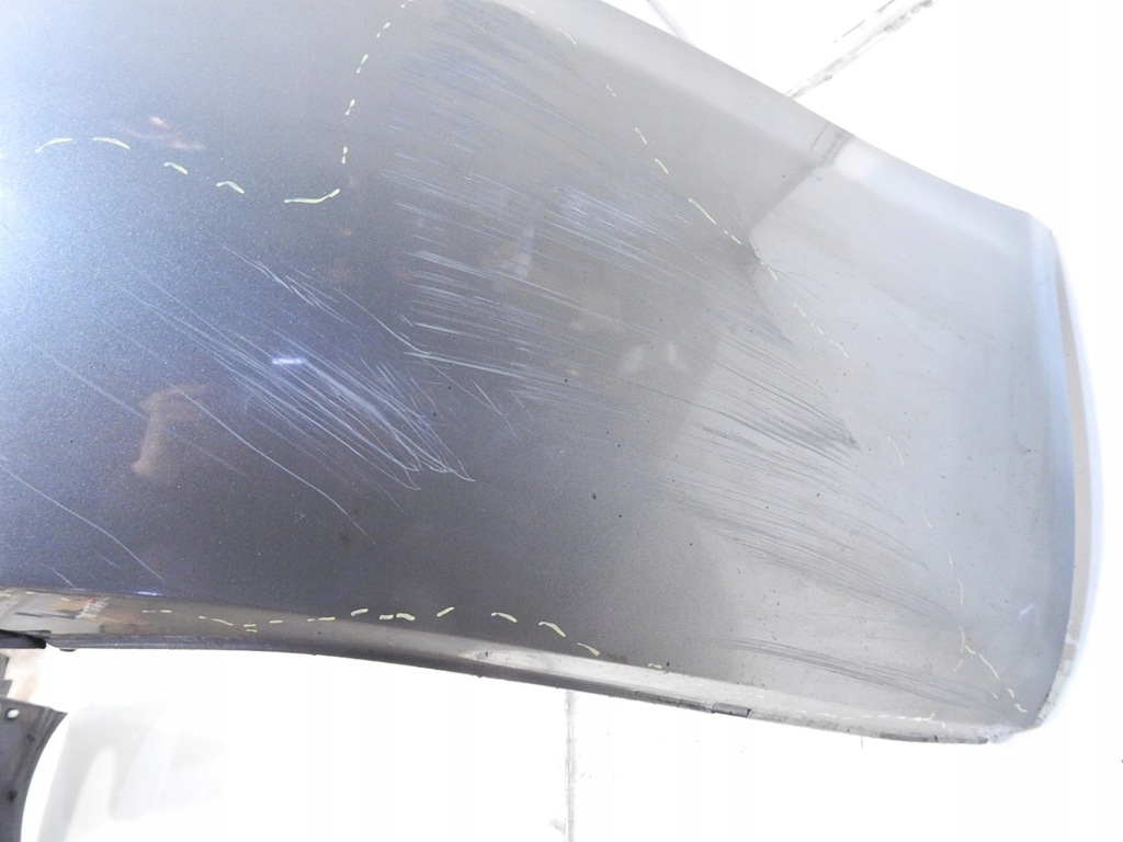 фото №9, Бампер задний задняя ly7q audi a6 c6 avant