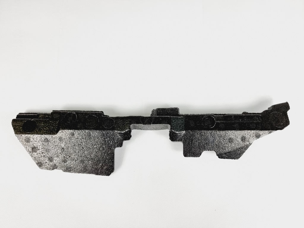 фото №11, Повітропровід повітря радіатора skoda fabia iii