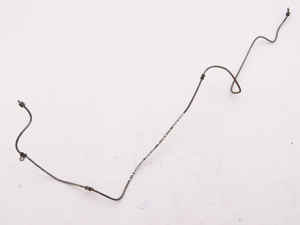 фото №1, Iveco eurocargo 91-02 шланг насос кабины