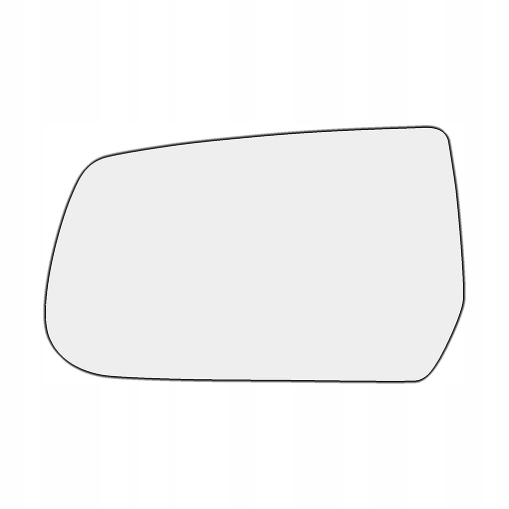 фото №1, Стекло/зеркало gmc terrain 2010-2017 2011 2012 2013