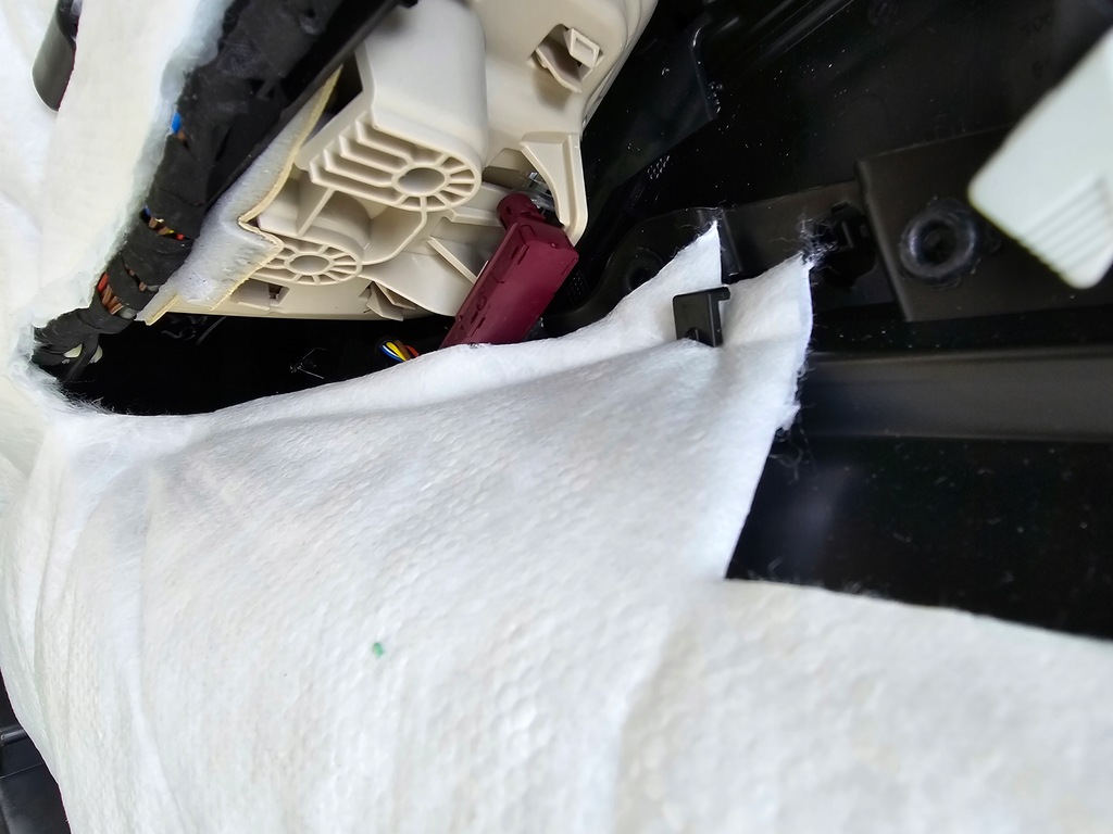 фото №6, Обивка правый задняя bmw x7 g07