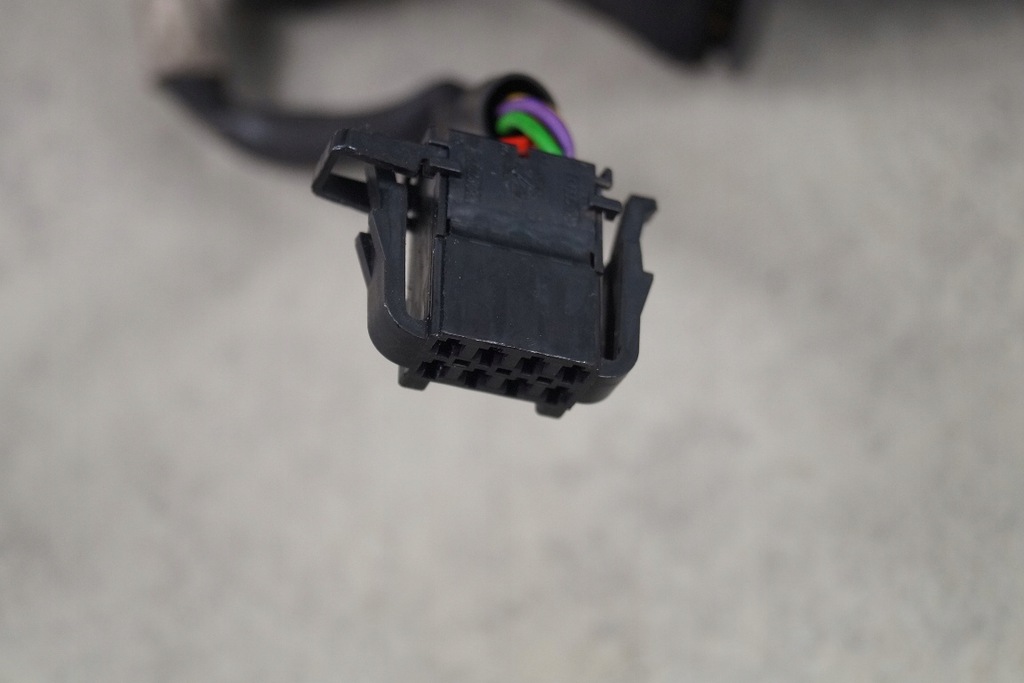 фото №6, Зеркало электрический правое l51r seat altea toledo