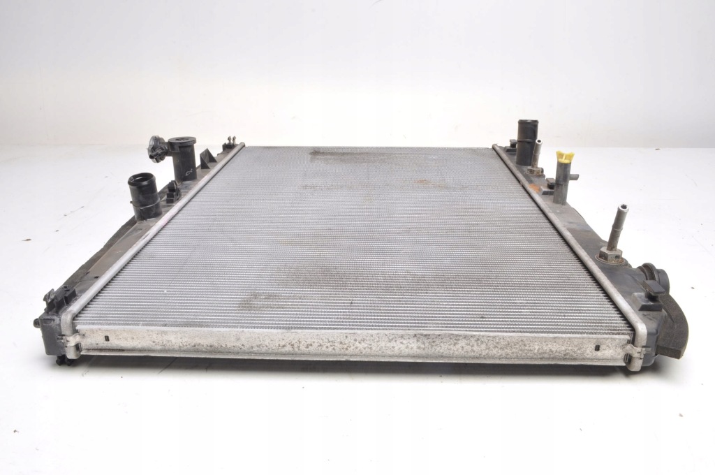 Lexus rx iv 3.5 радіатор води 122072-1122 Оригінал