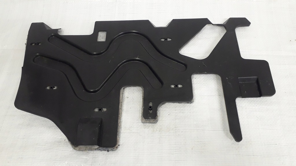 фото №8, Vw new beetle защита pod руль 1c1863081a