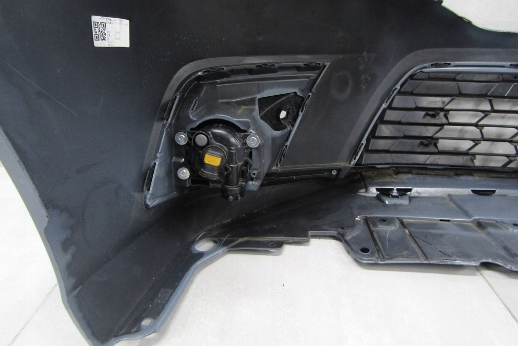 фото №15, Бампер перед передний honda civic 11 xi 21-