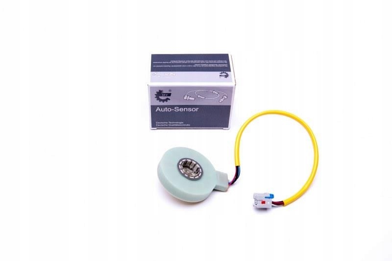 фото №9, Датчик поворота abarth punto fiat punto opel corsa