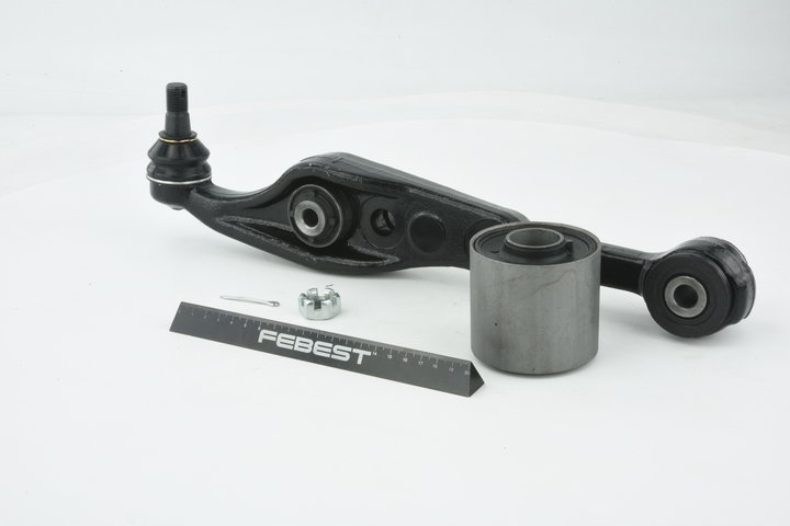 фото №14, Важіль передній нижній лівий febest 0524-ghllh