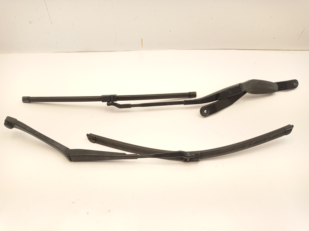 фото №1, Mercedes e-klasa w212 рычаги дворник