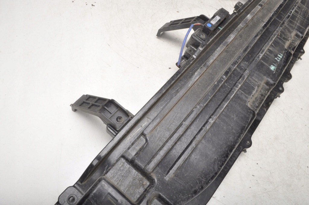 фото №3, Kia ceed ii балка бампера задня