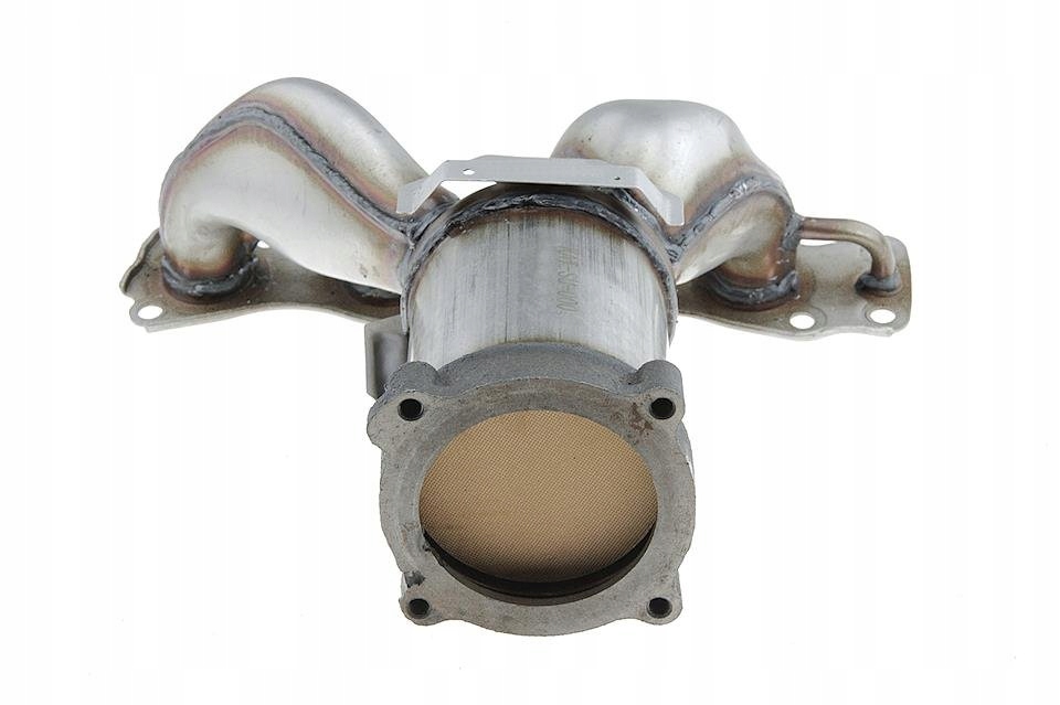 фото №13, Катализатор suzuki sx4 06- liana 04- swift 05-