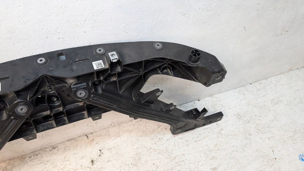 Tesla model y 19- ремень передний усилитель перед 1643524-00-a Оригинал