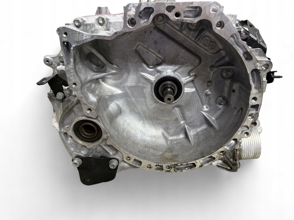 Купити Автоматична коробка передач передач opel astra l 98517