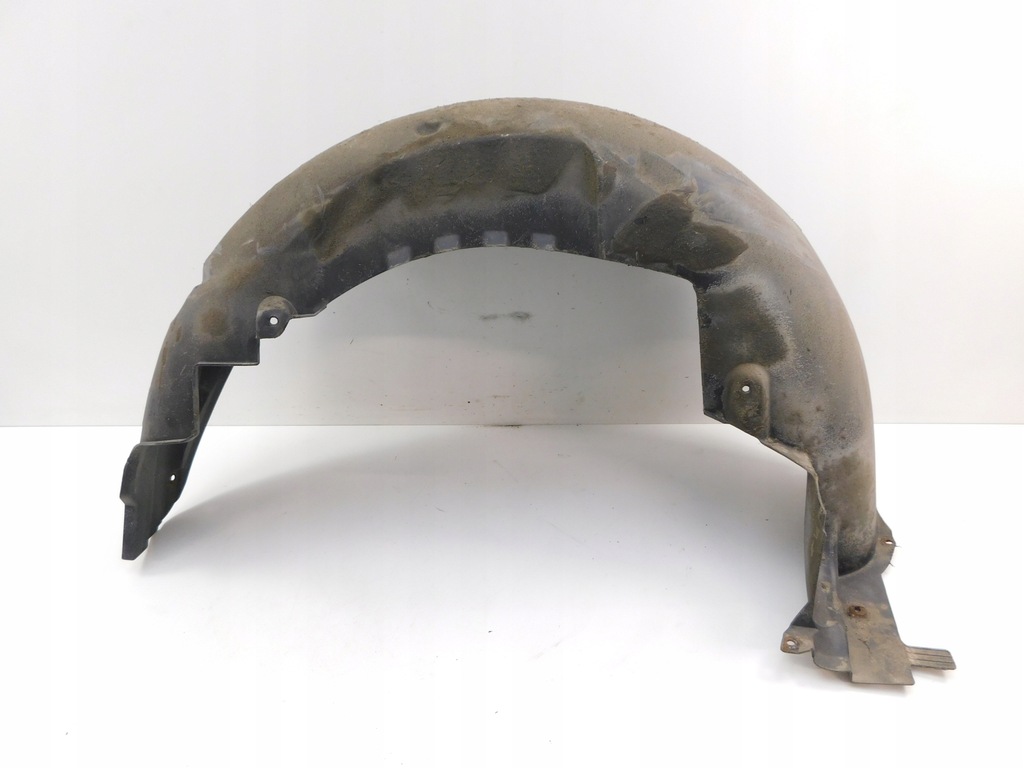 фото №5, Bmw x5 e53 підкрилок задня ліва