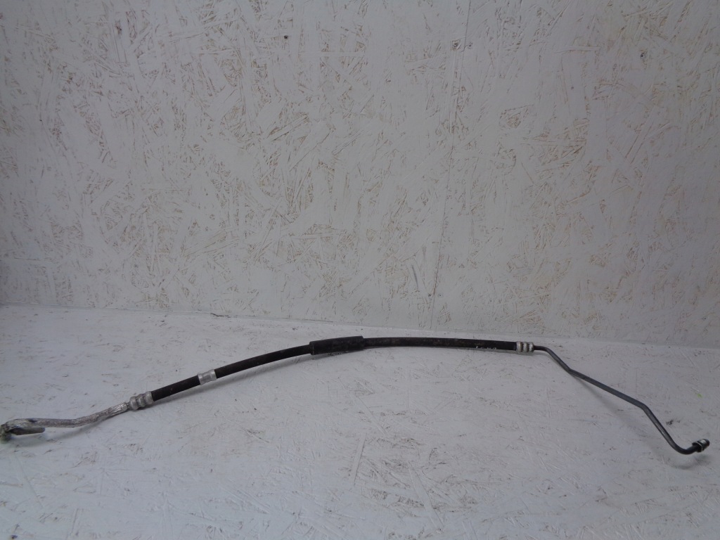 Купити Fiat ducato iii рестайлінг  boxer трубка підсилювача