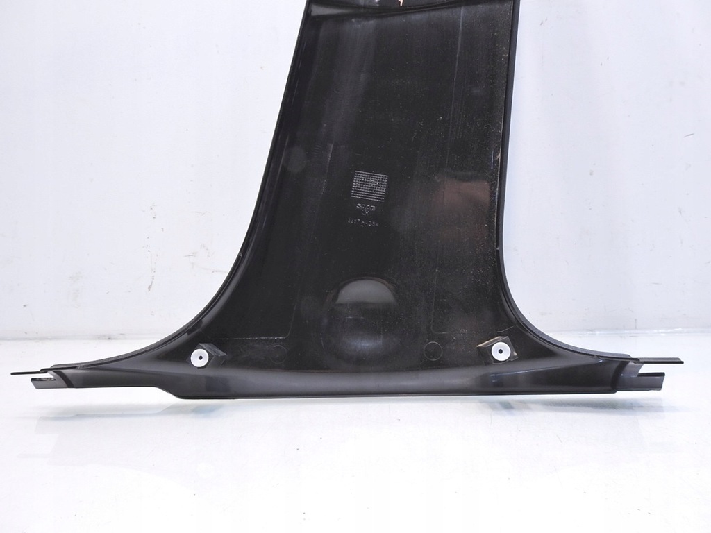 фото №9, Пластик защита стойка b левая saab 9-3 ii