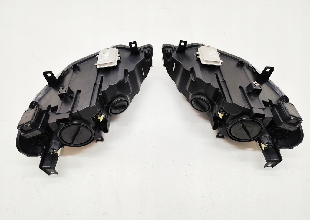 фото №14, Bmw x6 e71 перед kompletny капот бампер крылья pas лампы