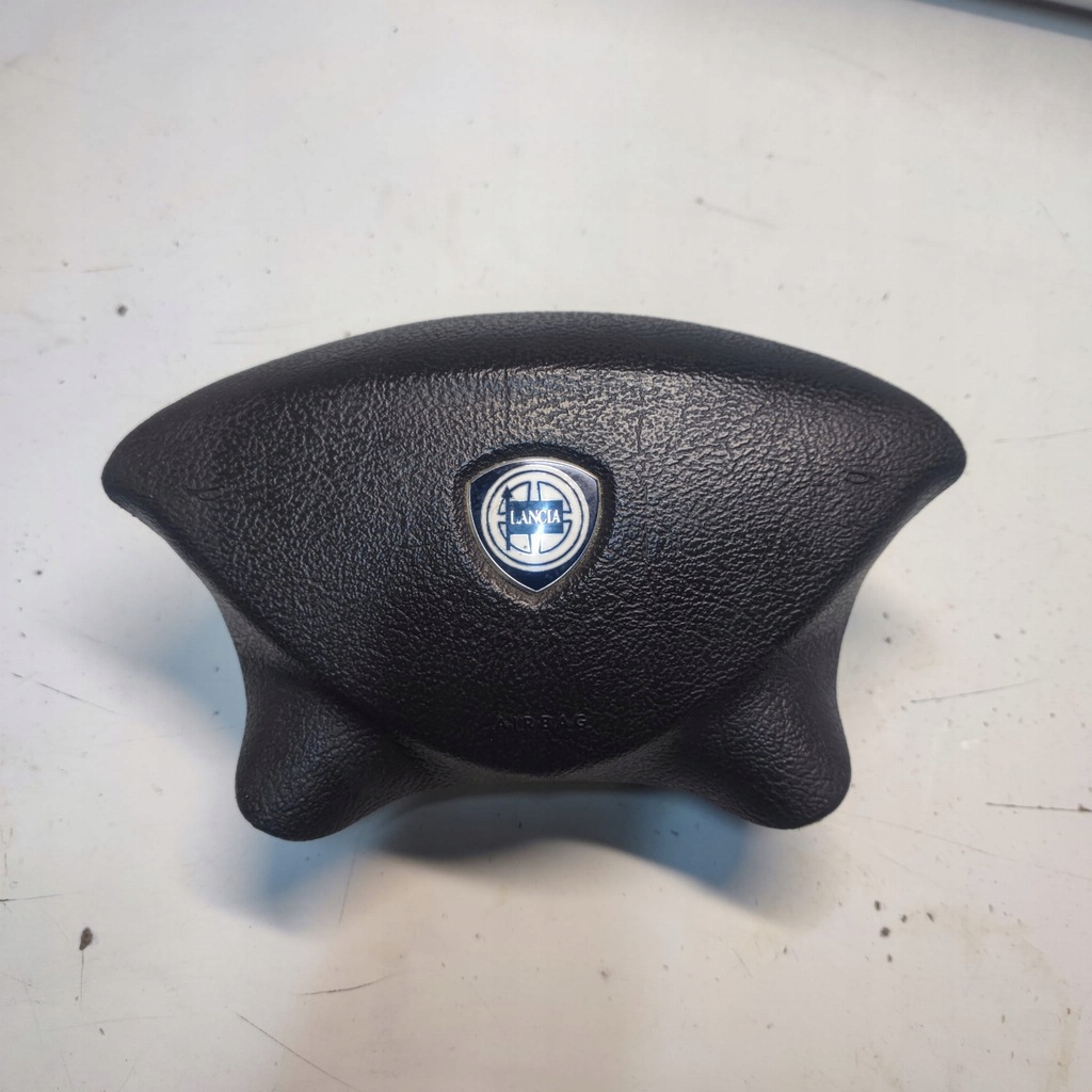 фото №1, Lancia phedra подушка безпеки водія