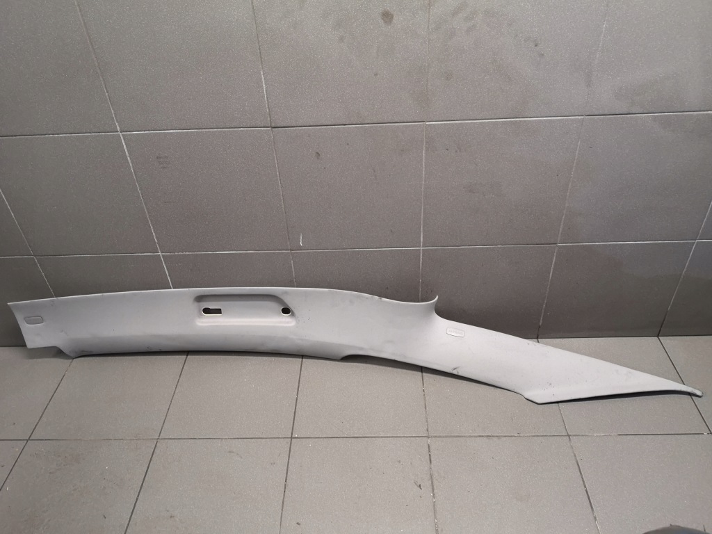 фото №1, Захист стійка правий задня vw phaeton 3d5867288j