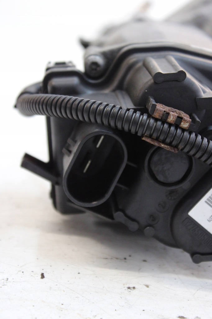 фото №12, Bmw 1 e87 e90 e91 електрична трансмісія рейка рульова eu 6783121 idealna