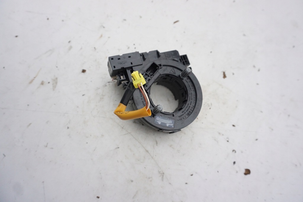 фото №1, Лента air bag kd4966cs0a mazda 3 iii bm