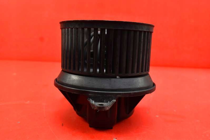 фото №6, Воздуходувка вентилятор обдув eu opel vivaro a 1 i 02-06