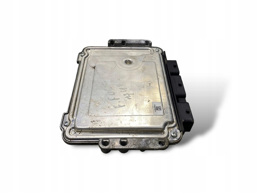 фото №3, Ford focus 2010 блок керування / модуль ecu