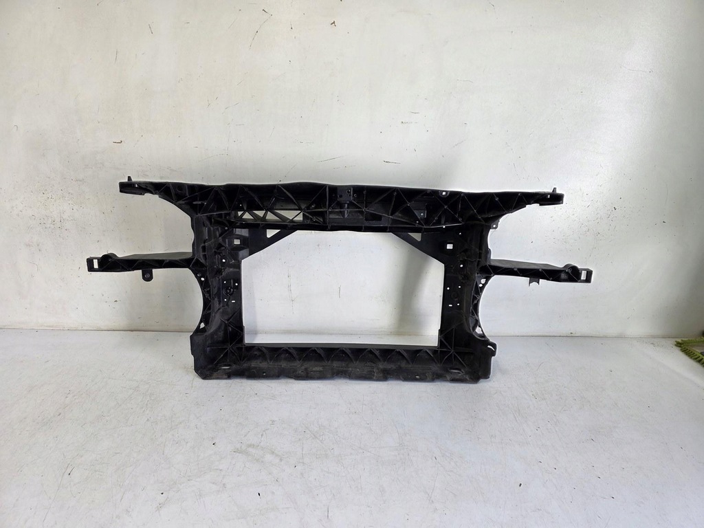 фото №12, Pas передній seat altea toledo 5p0805558b