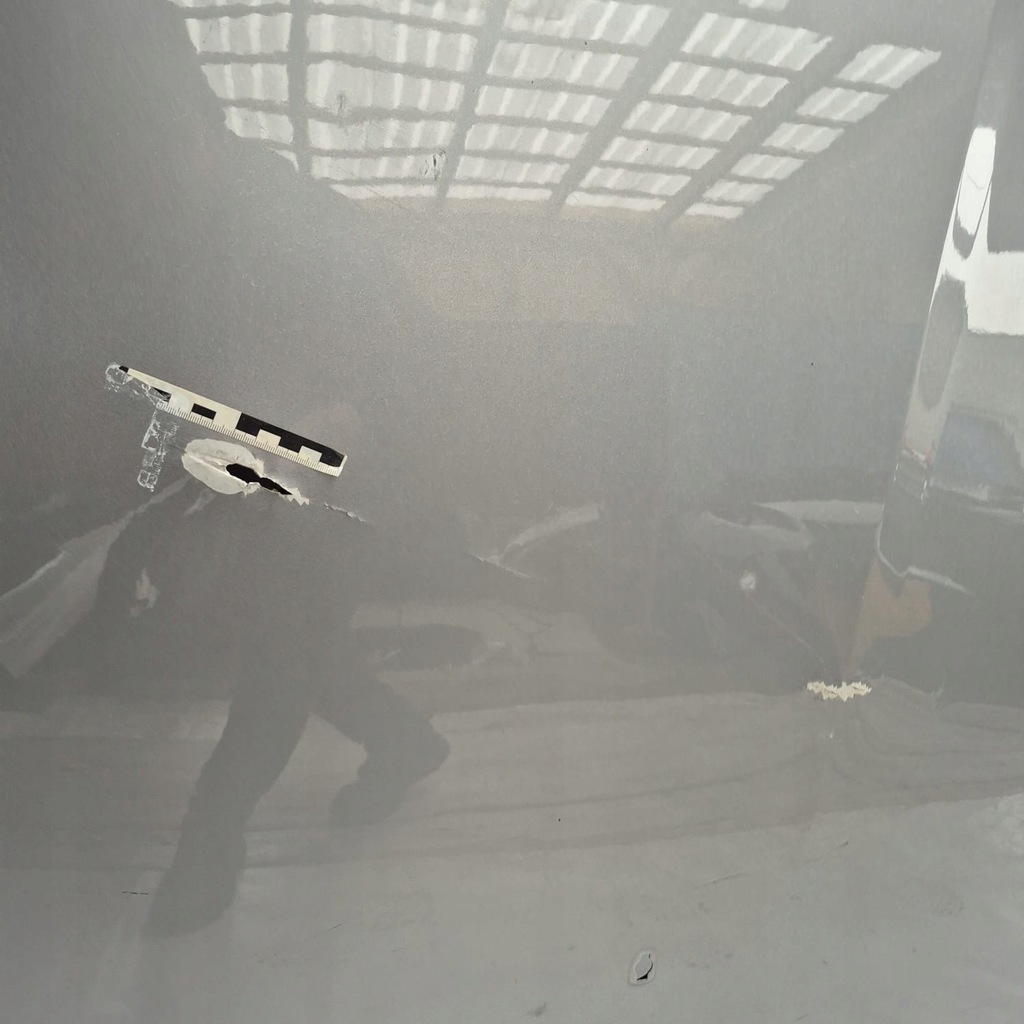 фото №9, Jeep grand cherokee wk2 10- капот крышка двигателя