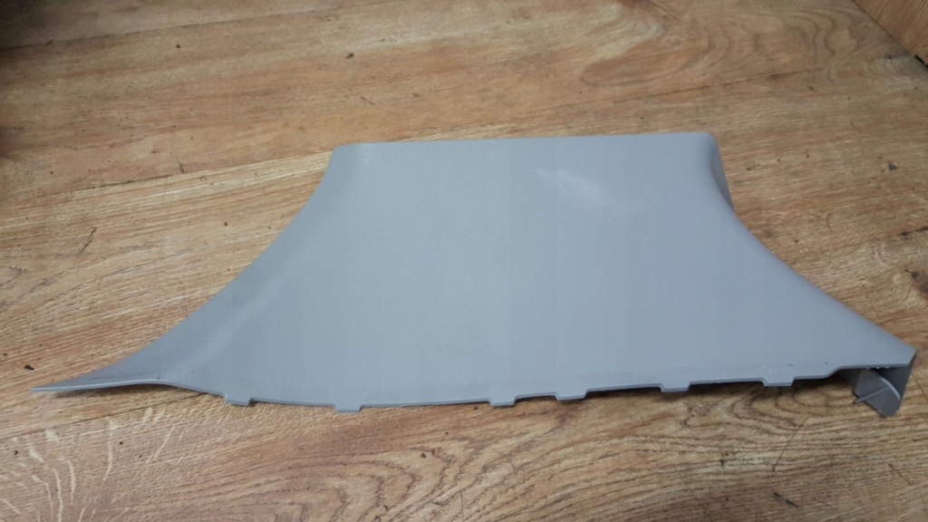 фото №1, Защита обшивка стойка левый задняя bmw f21 7265993