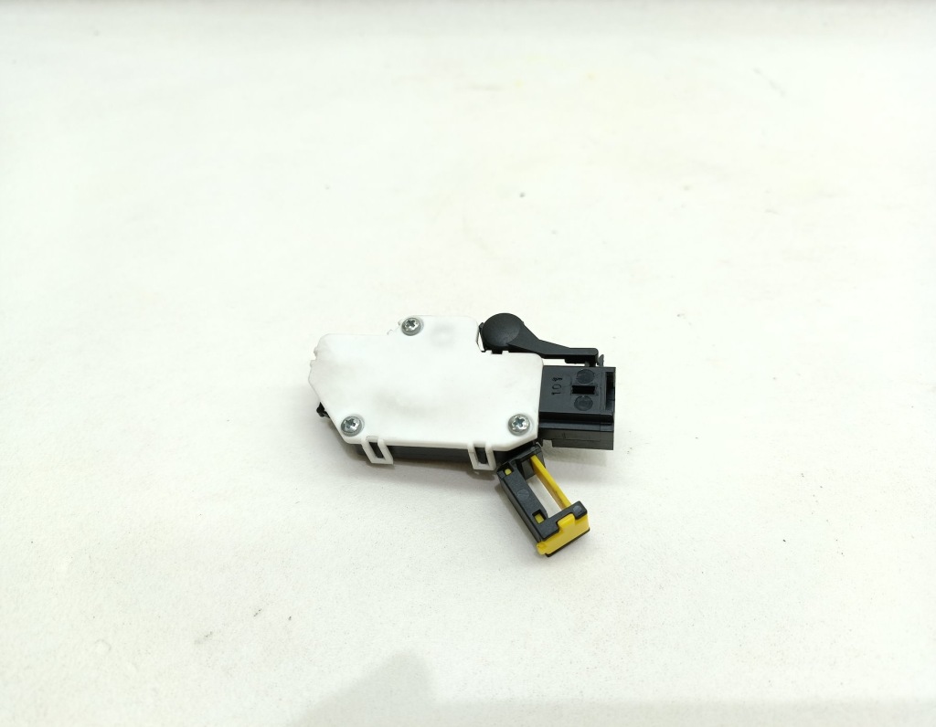 фото №4, Датчик педали сцепления renault scenic iii 8200666173a