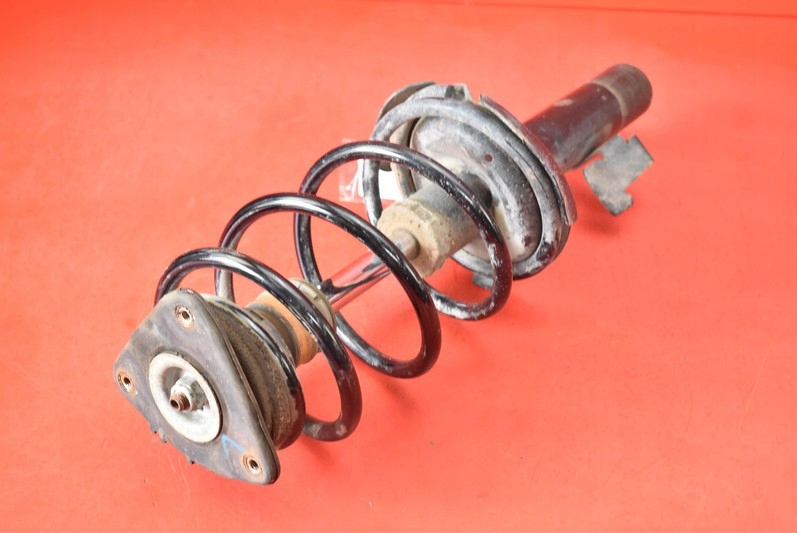 фото №5, Амортизатор лівий перед volvo s40 2 ii 1.8 16v 05r