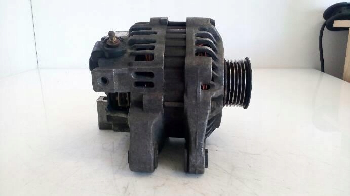 фото №8, Генератор ford fiesta mk4 puma 1,2b 97mf-10300-aa