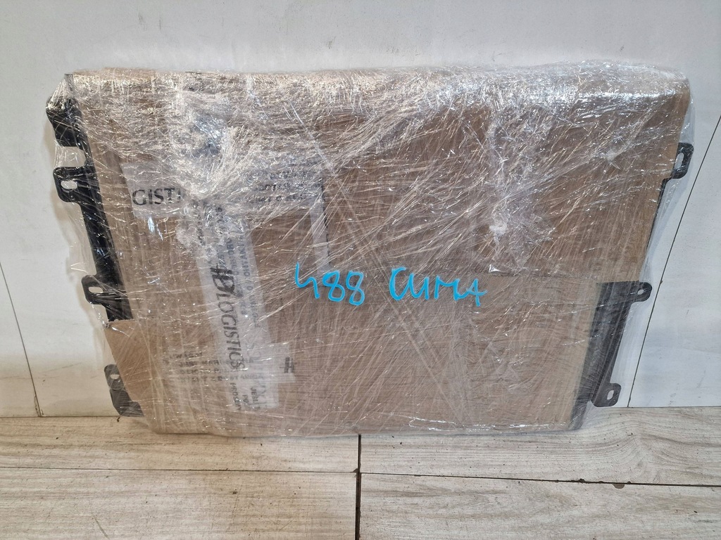 фото №5, Радіатор кондиціонера ferrari italia 458 52440994 262836