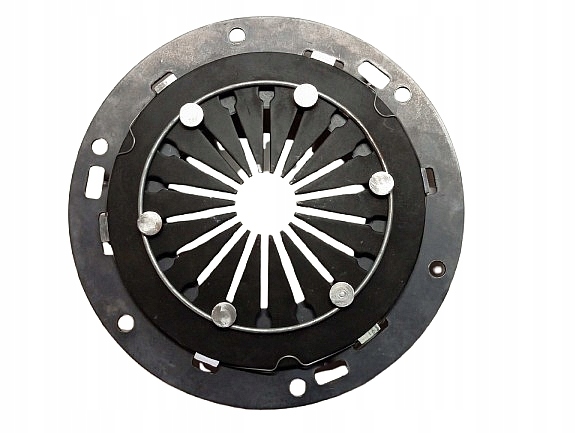 Купить Прижим сцепления wartburg 353 новый typ