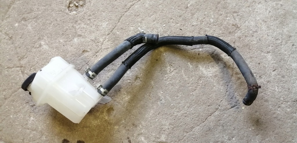 фото №1, Lexus ct бачок розширювальний