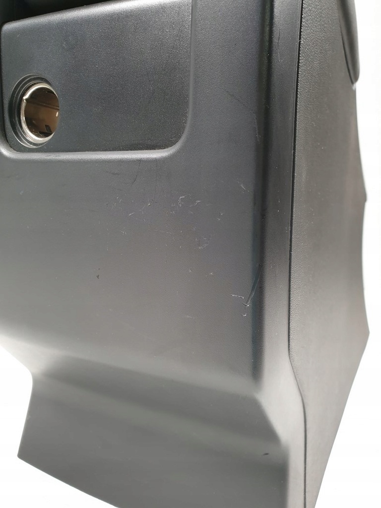 фото №8, Туннель средний подлокотник volvo xc60 i 39855367