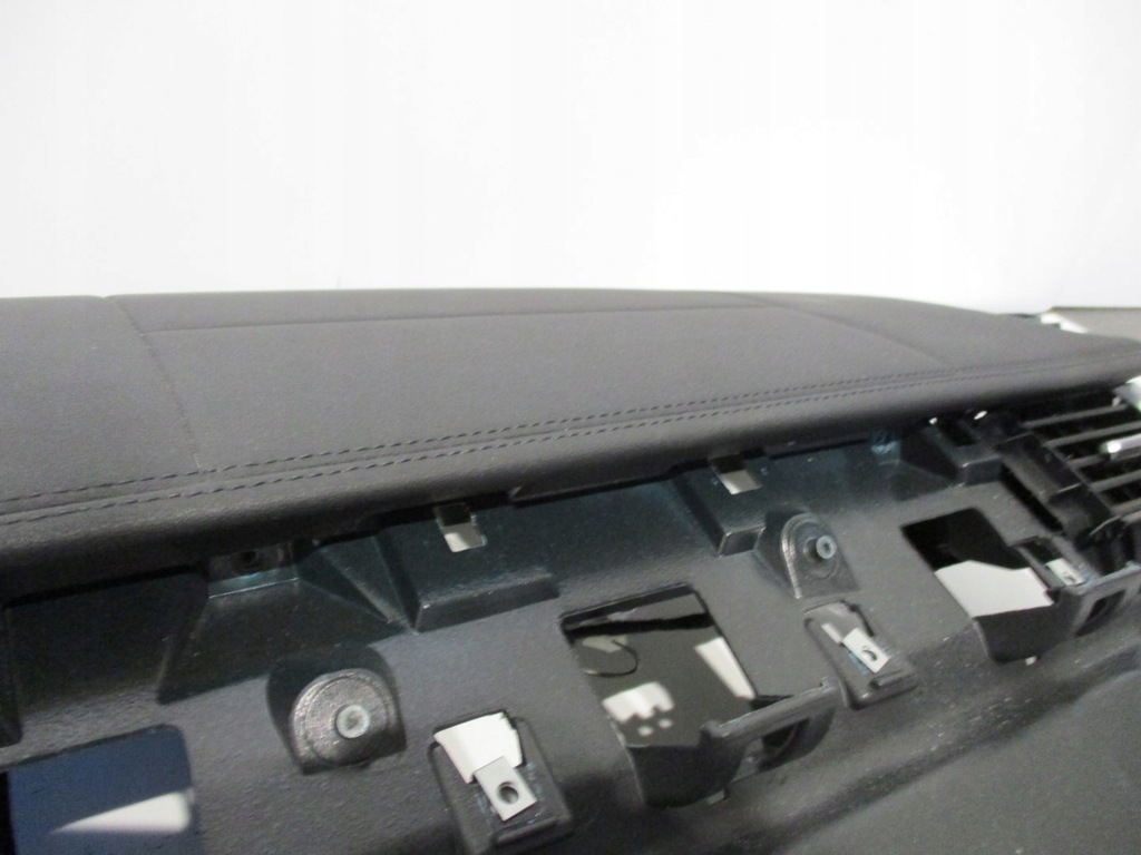 фото №7, Консоль pulpit панель приладів range rover evoque