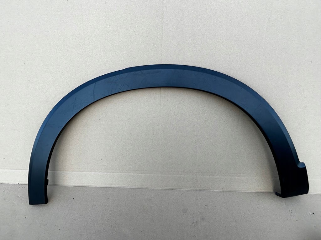 фото №1, Honda hrv ii левая молдинг крыла задняя задняя