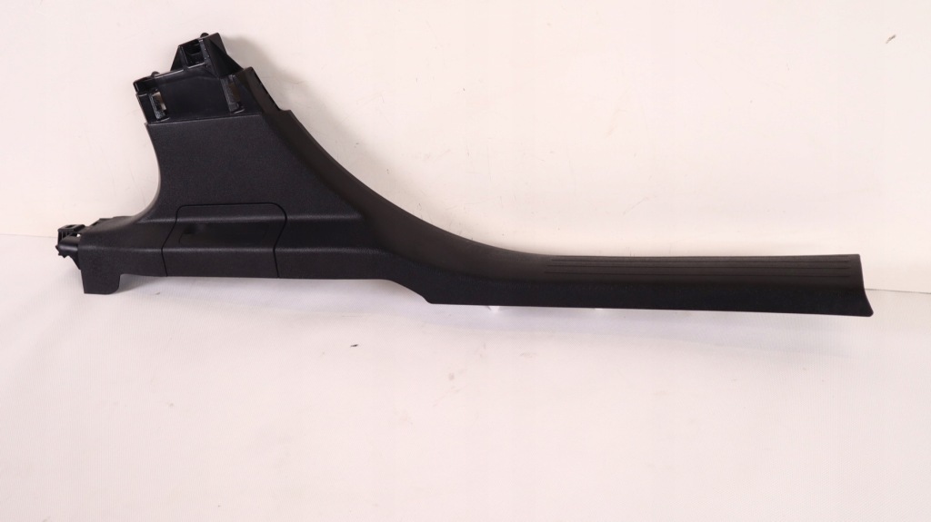 фото №2, Combo e berlingo iv rifter proace city doblo iii молдинг накладка поріг ліва