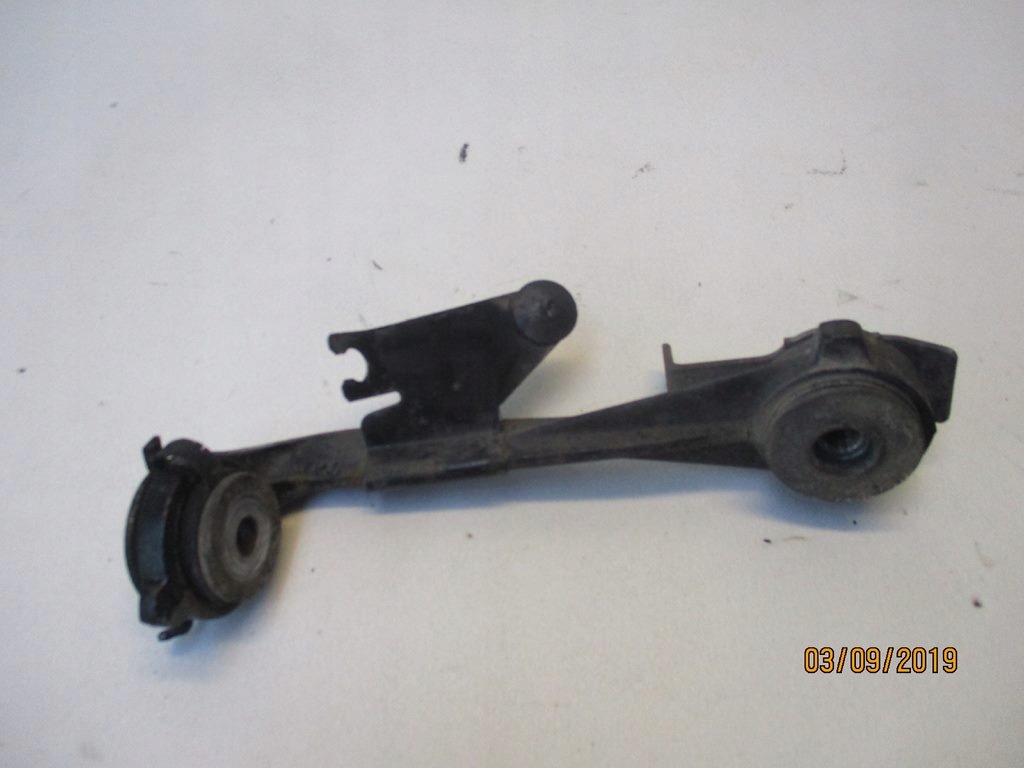 фото №5, Кронштейн підрамник лівий trafic vivaro iii 1.6 dci