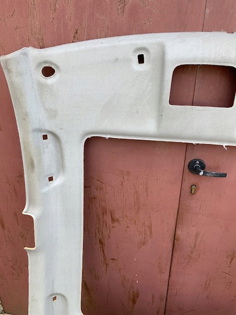 фото №5, Honda civic ix 12-16r потолок solar крыша