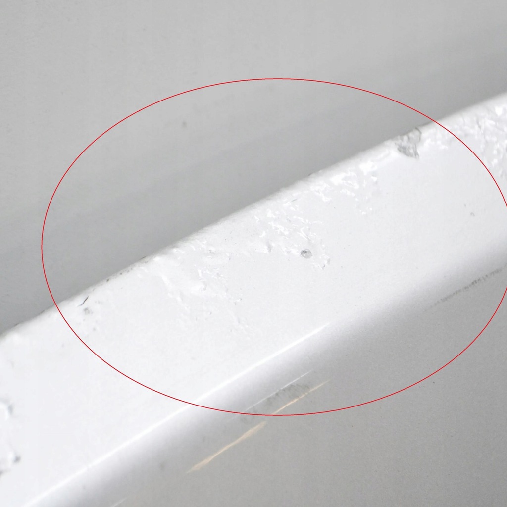 фото №6, Dodge avenger 2008 кришка передня / капот двигуна